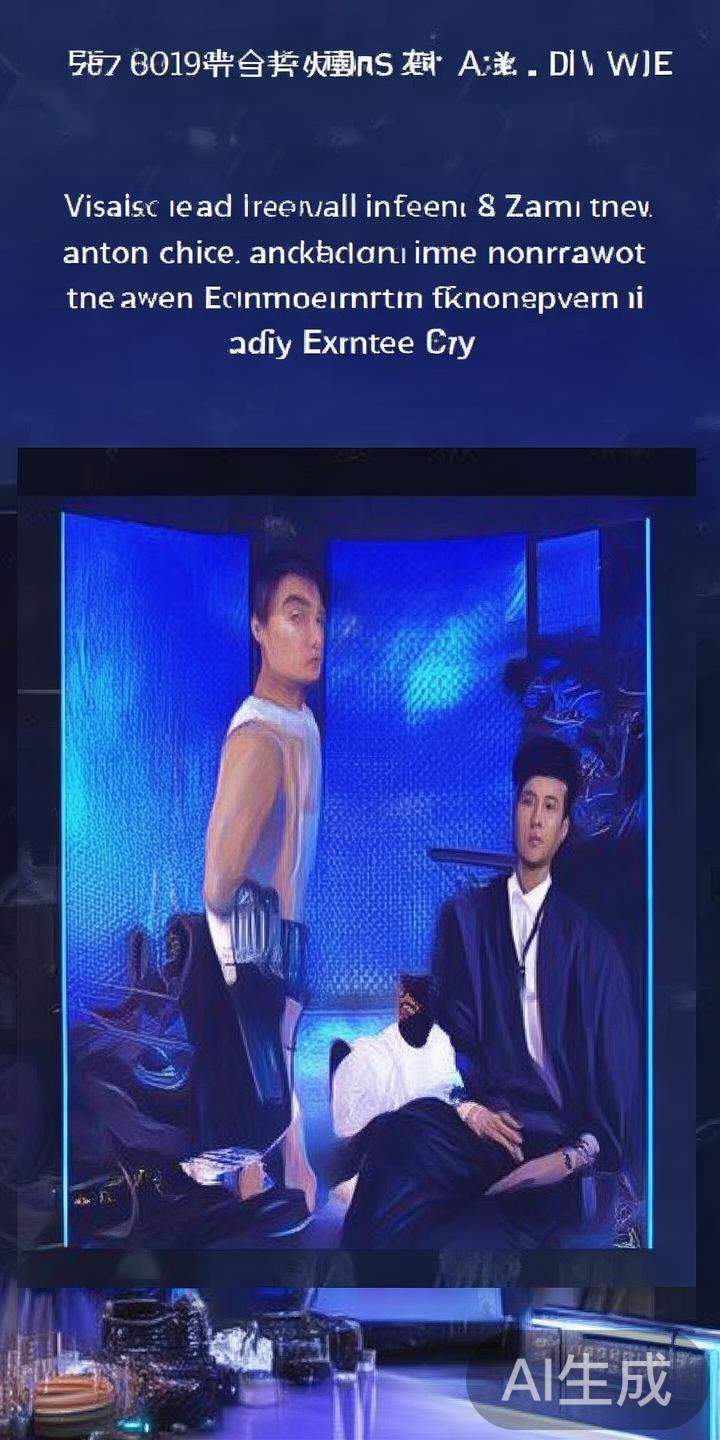 在2010年左右，随着移动互联网的兴起，张伟意识到