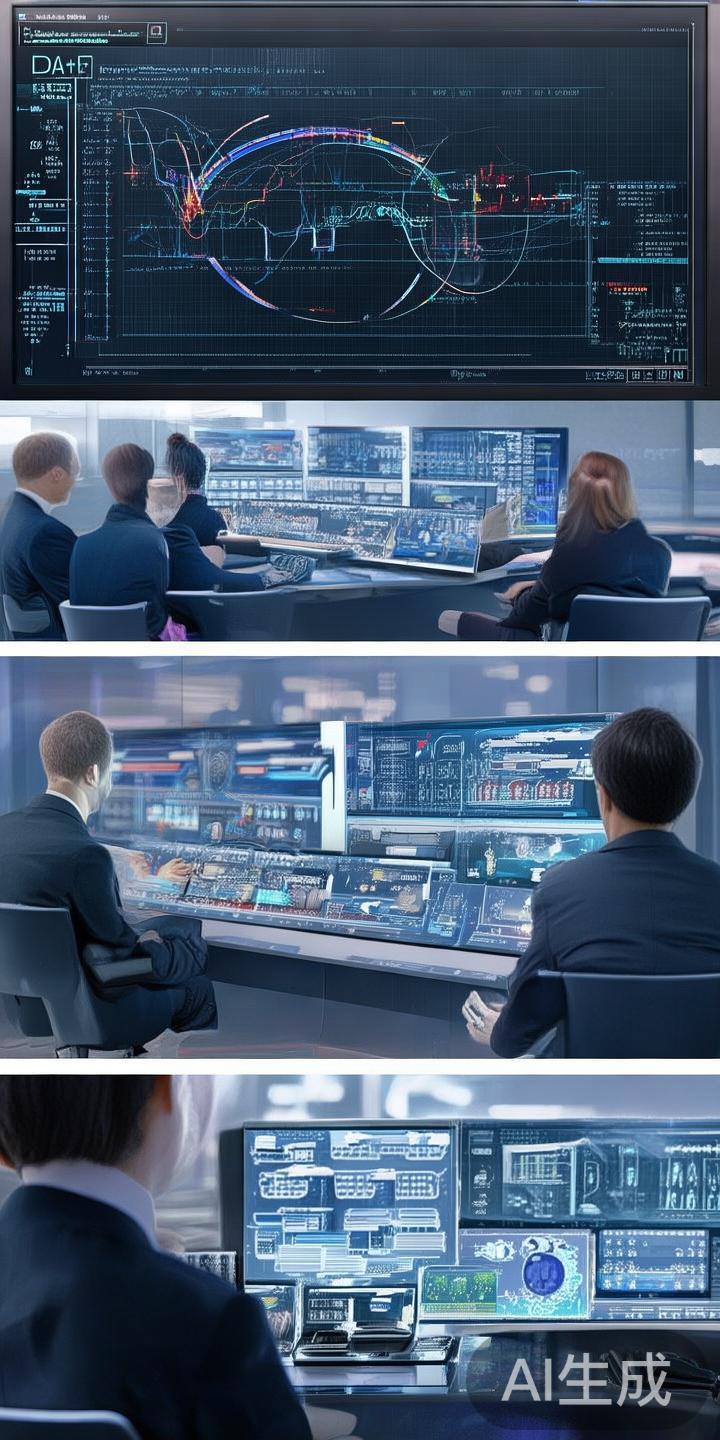 此外，应急预案和数据备份机制也是判断平台可靠性的关