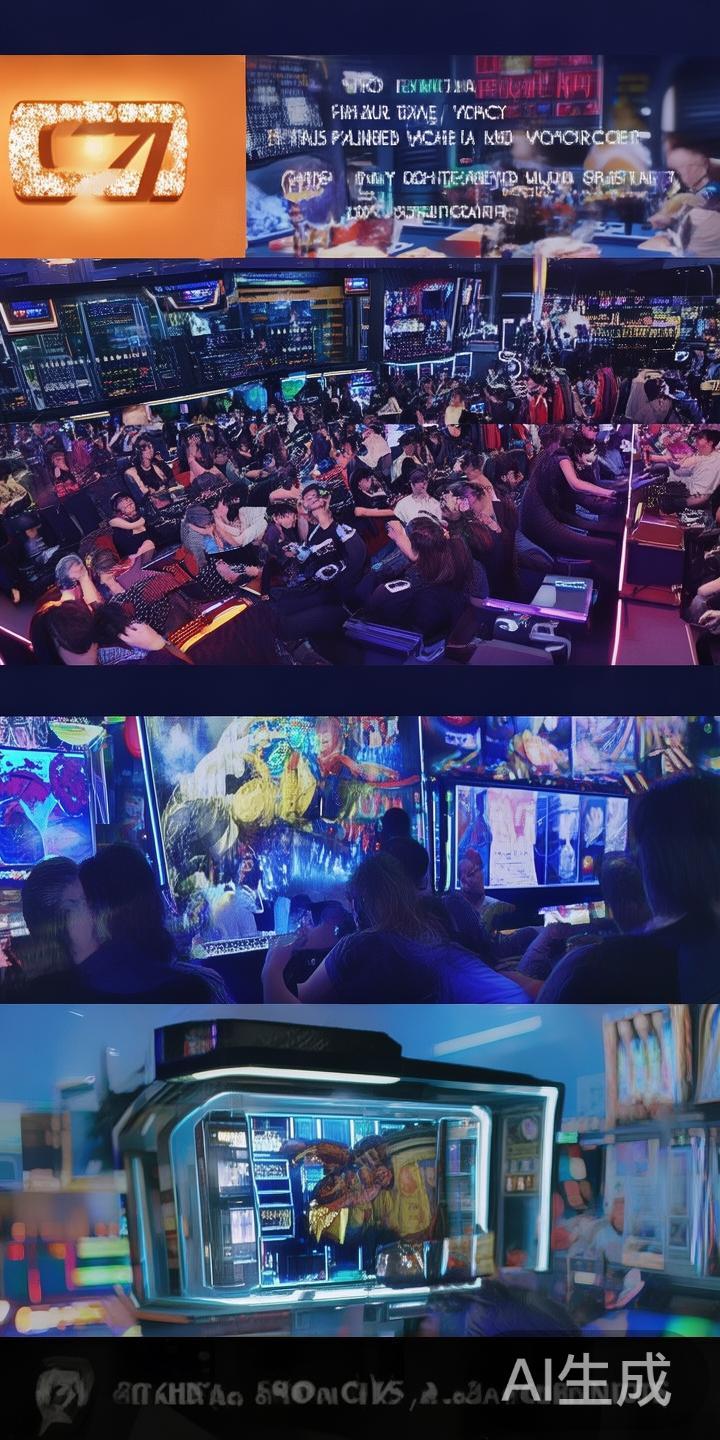 全面解析C7 C7娱乐的丰富娱乐内容及提升用户体验的策略探索 例如,平台引入了大量正版游戏,确保游戏的公平性与安