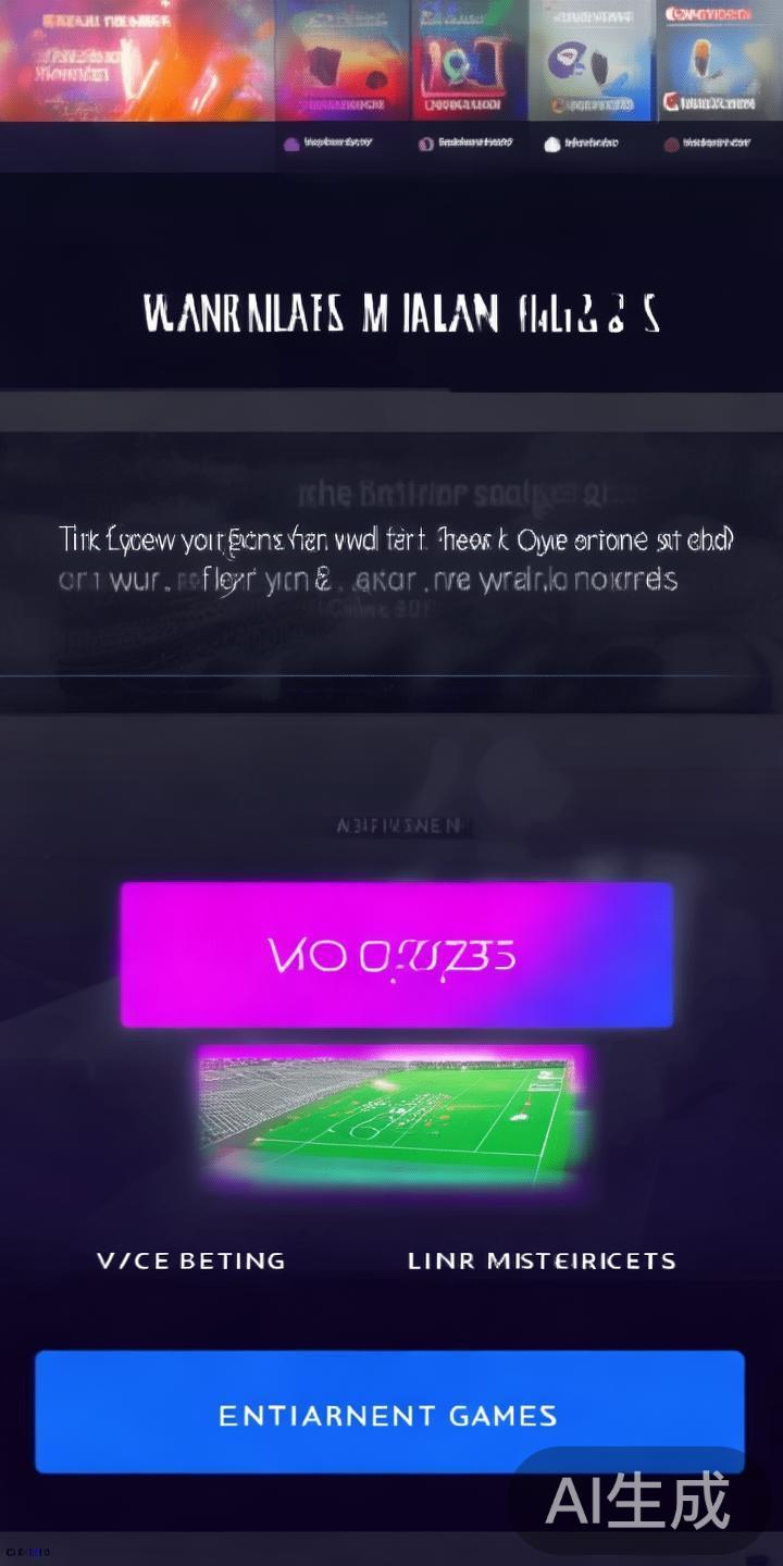 在C7娱乐平台上购买世界杯门票并参与赛事竞猜的详细操作流程指南 完成注册后,使用注册的账号信息登录平台。登录成功后