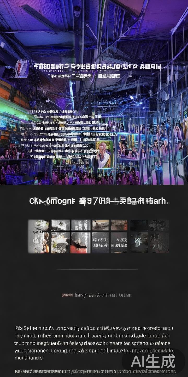 探索C7娱乐新潮流:引领时尚的精彩活动与未来趋势 近年来,随着互联网科技的飞速进步,传统娱乐模式开始