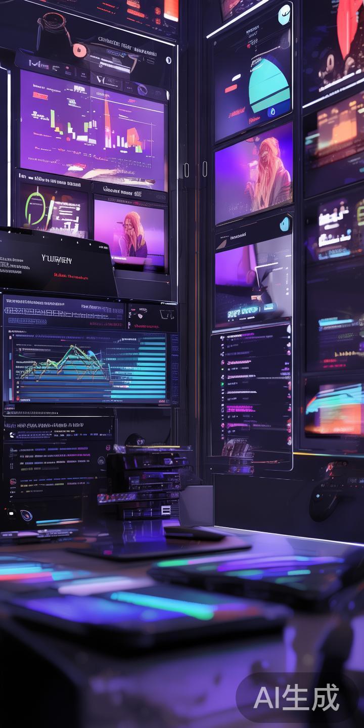 平台提供了多种工具和功能，如自动回复、标签分类、数