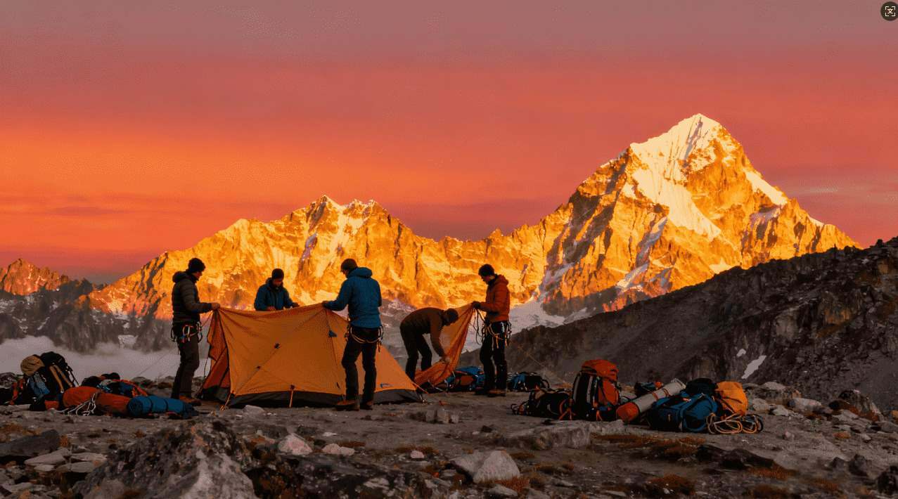 MicroFlow M1 微型低流量泵